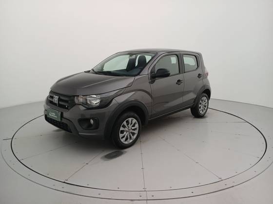 FIAT MOBI 1.0 EVO FLEX LIKE. MANUAL FIAT MOBI 1.0 EVO FLEX LIKE. MANUAL